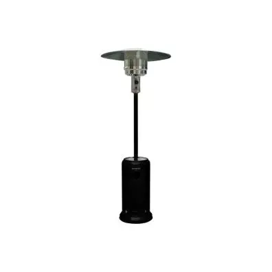 Estufa de gas exterior Infiniton PG-R02 Tipo seta