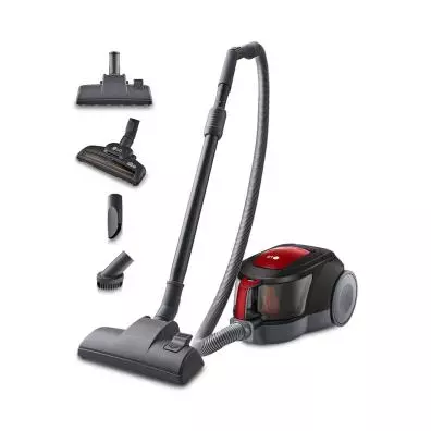 Aspirador LG VC5506NHTCR