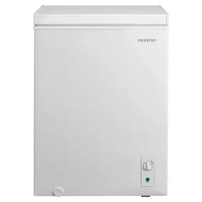 Congelador horizontal Infiniton CH-15H85BEH