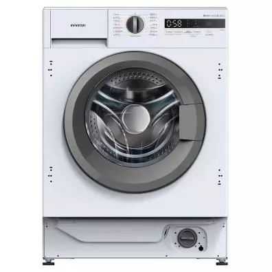 Lavadora Infiniton WM-B84ABN