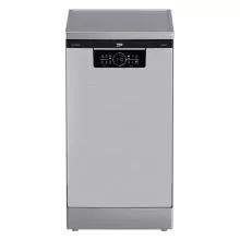 Lavavajillas Beko BDFS26046XQ