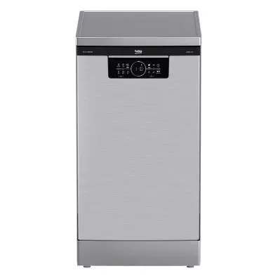 Lavavajillas Beko BDFS26046XQ
