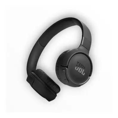 Auriculares JBL TUNE 527 BT BLACK