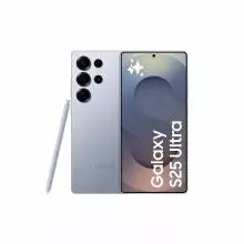Teléfono Samsung GALAXY S25 ULTRA 12GB/512GB TITANIUM BLUE