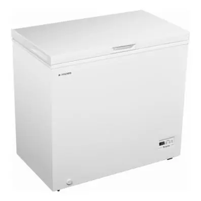Congelador horizontal Aspes ACH2002EDC