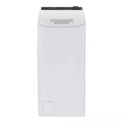 Lavadora carga superior Haier THASN476TM5-S