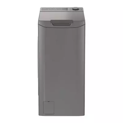 Lavadora carga superior Candy TCAS274TMR5-S