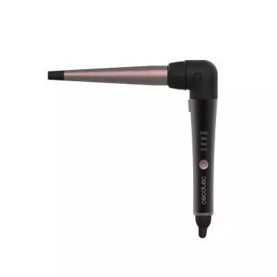 Rizador de pelo Cecotec TWISTCONIC SURFCARE