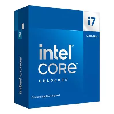 Procesador Intel CORE I7-14700KF