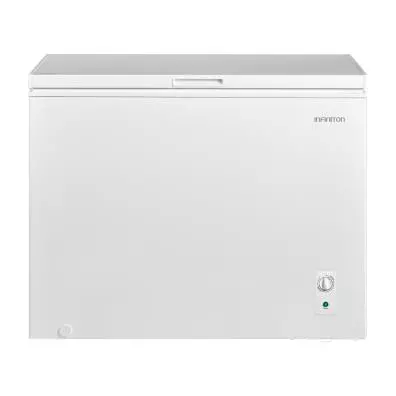 Congelador horizontal Infiniton CH-25H85BEH