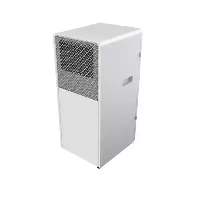 Aire acondicionado portátil Airawa AIRPB09POR