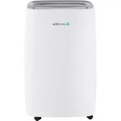 Deshumidificador Airawa AIRD30DH 30L