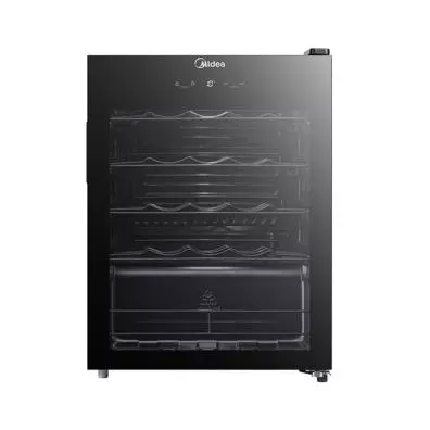 Vinoteca Midea MDRW111FGG22
