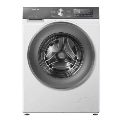 Lavadora carga frontal Hisense WF3S9043BW7