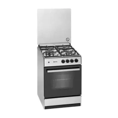 Cocina de gas Meireles E541XNAT