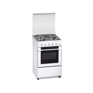 Cocina de gas Meireles G1530DVW1