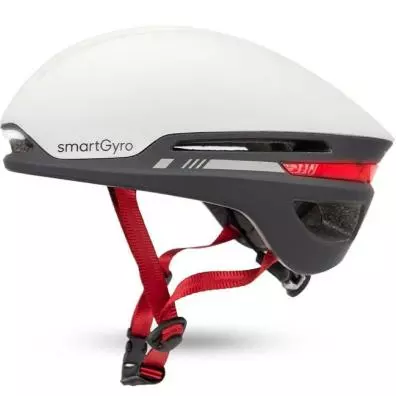 Casco Smartgyro SMART HELMET PRO L