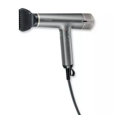 Secador Beurer HC 2R GLAMOUR+