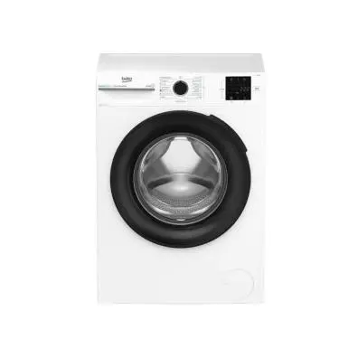 Lavadora de carga frontal Beko SERIE B300 BM3WFT3821WB