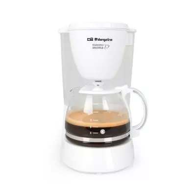Cafetera Orbegozo CG4050B