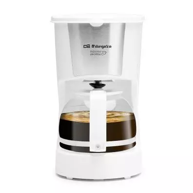 Cafetera de goteo Orbegozo CG 4106