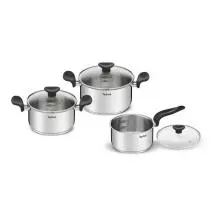 Set de ollas Tefal E308S674