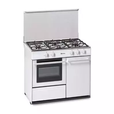 Cocina de gas Meireles G2940VTEW