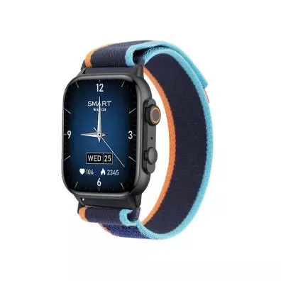 SmartWatch Trevi SMART FITNESS 0TF43000