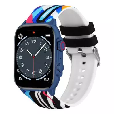 SmartWatch Trevi SMART FITNESS 0TF45804
