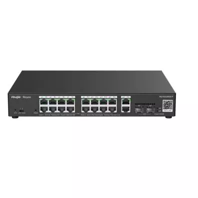 Switch RuijieNetworks RG-ES220GS-P