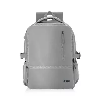 Mochila Aisens ASBG-BP087-GR GRIS