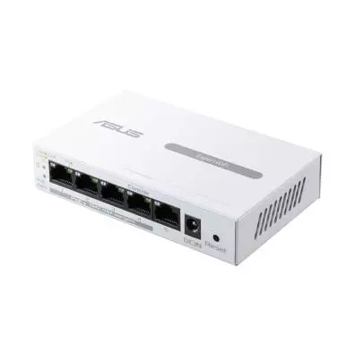 Switch 5 pueros Asus 90IG08D0-MO3B00
