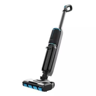 Fregona eléctrica Cecotec FREEGO WASH&VACUUM SPRAY