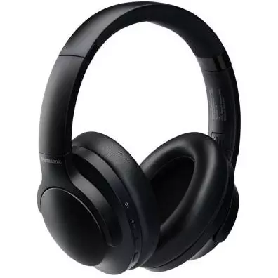 Auriculares de diadema Panasonic NOISE C RB-HX330BDEK