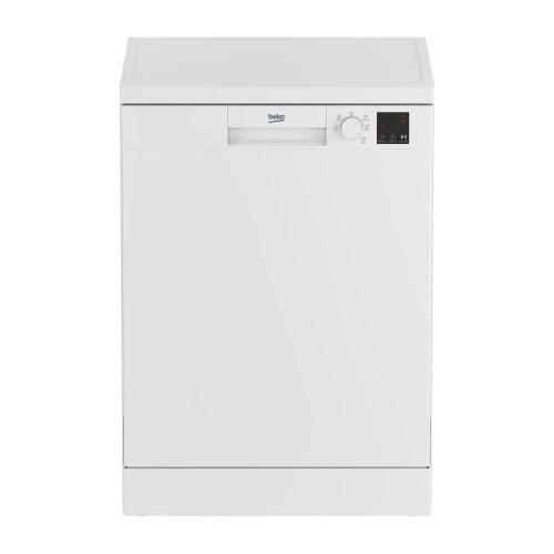 Lavavajillas Beko BDFN05330W