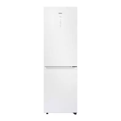 Frigoríficos combi Haier HDR7619DNGW