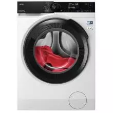 Lavadora carga frontal AEG LFR7404L4BP