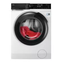 Lavadora carga frontal Aeg LFR7394O4V