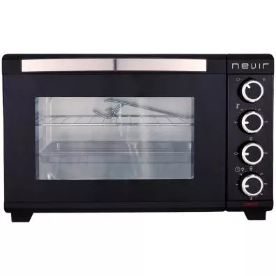 Mini horno Nevir NVR-9853HCL-38L