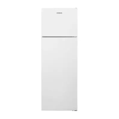 Frigorífico 2 puertas Corberó CF2PV31224W