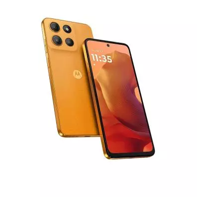 Smartphone Motorola MOTO G15 4G 8GB/128GB ORANGE