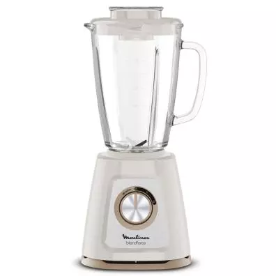 Batidora de vaso Moulinex BLENDEFORCE LM430A