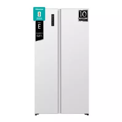 Frigorífico Hisense RS3P538NEWE