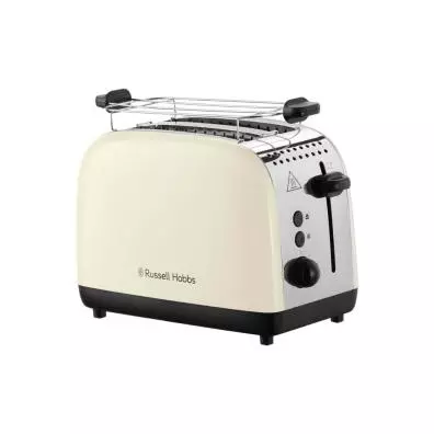 Tostadora Russell Hobbs COLOURS PLUS 2S 26551-56