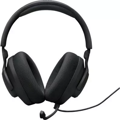 Auriculares gaming JBL QUANTUM 100M2