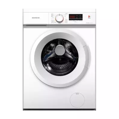 Lavadora carga frontal Infiniton WM-D61DBF