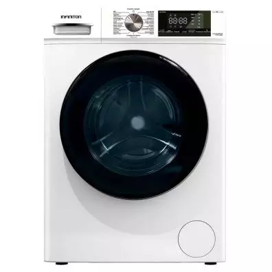 Lavadora carga frontal Infiniton WM-S72ABH