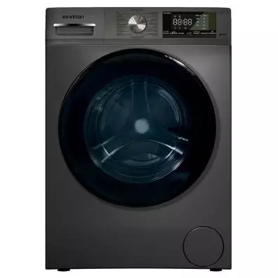 Lavadora carga frontal Infiniton WM-S72ADX