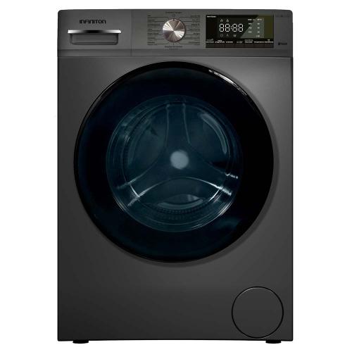 Lavadora carga frontal Infiniton WM-S72ADX