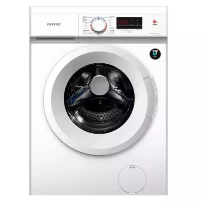 Lavadora carga frontal Infiniton WM-D94AWT